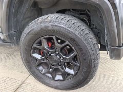 BAIC BJ40 2021 2.0D Automatic 4WD Blade Hero Edition Xia Ke Trim - фото 8