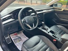 FAW-Volkswagen CC 380TSI eye-catching version - фото 13