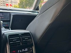 FAW-Volkswagen CC 380TSI eye-catching version - фото 14