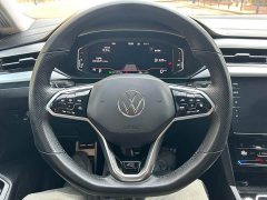 FAW-Volkswagen CC 380TSI eye-catching version - фото 15