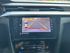 FAW-Volkswagen CC 380TSI eye-catching version - фото 16