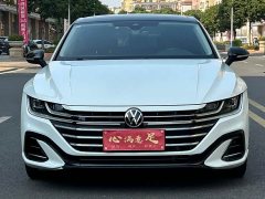 FAW-Volkswagen CC 380TSI eye-catching version - фото 2