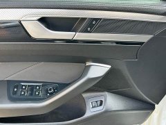 FAW-Volkswagen CC 380TSI eye-catching version - фото 20