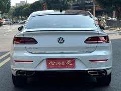 FAW-Volkswagen CC 380TSI eye-catching version - фото 4