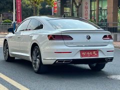 FAW-Volkswagen CC 380TSI eye-catching version - фото 5