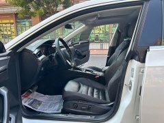 FAW-Volkswagen CC 380TSI eye-catching version - фото 7