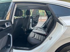 FAW-Volkswagen CC 380TSI eye-catching version - фото 8