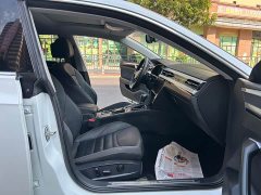 FAW-Volkswagen CC 380TSI eye-catching version - фото 9