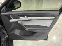 Lexus Tanyue 280TSI two-wheel drive luxury Plus advanced version - фото 12