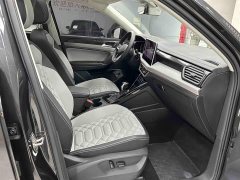 Lexus Tanyue 280TSI two-wheel drive luxury Plus advanced version - фото 13