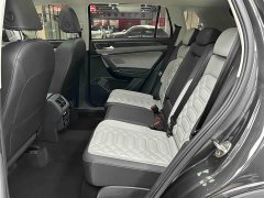 Lexus Tanyue 280TSI two-wheel drive luxury Plus advanced version - фото 14