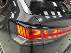 Lexus Tanyue 280TSI two-wheel drive luxury Plus advanced version - фото 19