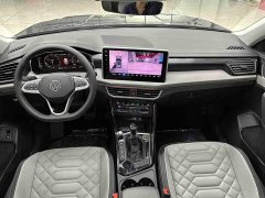 Lexus Tanyue 280TSI two-wheel drive luxury Plus advanced version - фото 2