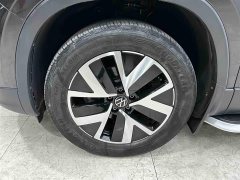 Lexus Tanyue 280TSI two-wheel drive luxury Plus advanced version - фото 20