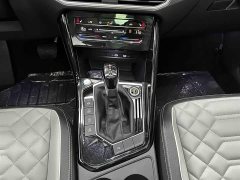 Lexus Tanyue 280TSI two-wheel drive luxury Plus advanced version - фото 5