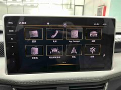 Lexus Tanyue 280TSI two-wheel drive luxury Plus advanced version - фото 6