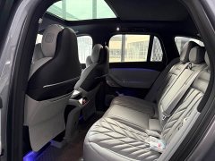 NIO ES6 100kWh - фото 11