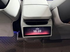 NIO ES6 100kWh - фото 12