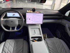 NIO ES6 100kWh - фото 13