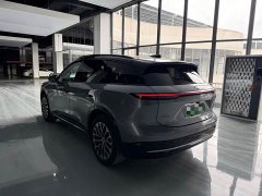 NIO ES6 100kWh - фото 14