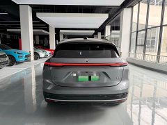 NIO ES6 100kWh - фото 15