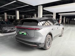NIO ES6 100kWh - фото 16