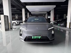 NIO ES6 100kWh - фото 2