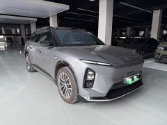 NIO ES6 100kWh - фото 3