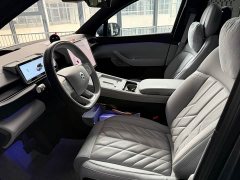 NIO ES6 100kWh - фото 4