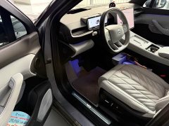 NIO ES6 100kWh - фото 5