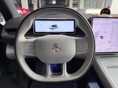 NIO ES6 100kWh - фото 6