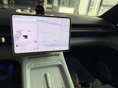 NIO ES6 100kWh - фото 7