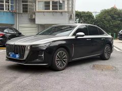 Hongqi H5 2025 2.0T automatic Qichang version - фото 1