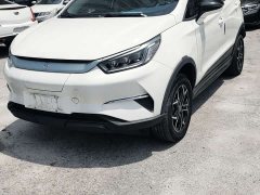 BYD Yuan Pro 2021 401KM Premium Edition - фото 1