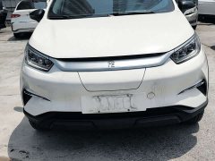 BYD Yuan Pro 2021 401KM Premium Edition - фото 2
