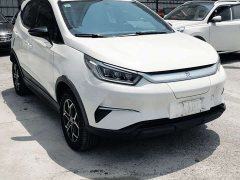 BYD Yuan Pro 2021 401KM Premium Edition - фото 3