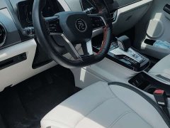 BYD Yuan Pro 2021 401KM Premium Edition - фото 6