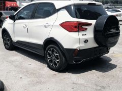 BYD Yuan Pro 2021 401KM Premium Edition - фото 7