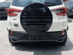 BYD Yuan Pro 2021 401KM Premium Edition - фото 8