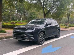 Lexus Xingtu Chasing the Wind and Waves Edition 1.5T CVT Chengfengqi Edition - фото 1