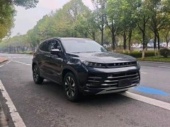 Lexus Xingtu Chasing the Wind and Waves Edition 1.5T CVT Chengfengqi Edition - фото 3