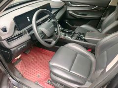 Lexus Xingtu Chasing the Wind and Waves Edition 1.5T CVT Chengfengqi Edition - фото 4