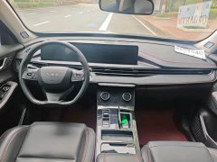 Lexus Xingtu Chasing the Wind and Waves Edition 1.5T CVT Chengfengqi Edition - фото 5