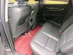 Lexus Xingtu Chasing the Wind and Waves Edition 1.5T CVT Chengfengqi Edition - фото 6