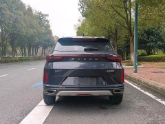Lexus Xingtu Chasing the Wind and Waves Edition 1.5T CVT Chengfengqi Edition - фото 8