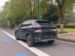 Lexus Xingtu Chasing the Wind and Waves Edition 1.5T CVT Chengfengqi Edition - фото 9