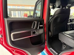 Mercedes-Benz G-Class G 350 - фото 11