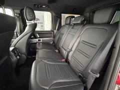 Mercedes-Benz G-Class G 350 - фото 13