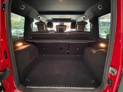Mercedes-Benz G-Class G 350 - фото 14