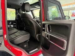Mercedes-Benz G-Class G 350 - фото 15